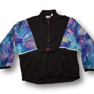 Vintage Reebok 90’s Windbreaker